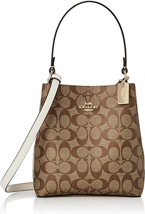 Coach Shoulder Bag 2312