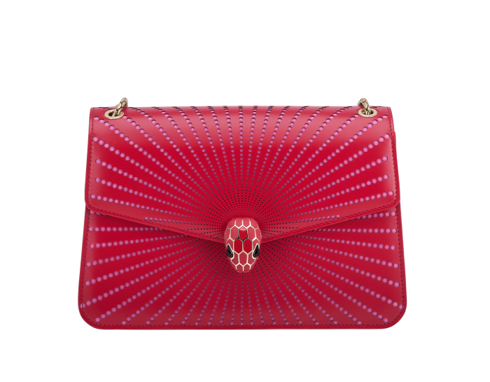 BVLGARI FOREVER shoulder bag