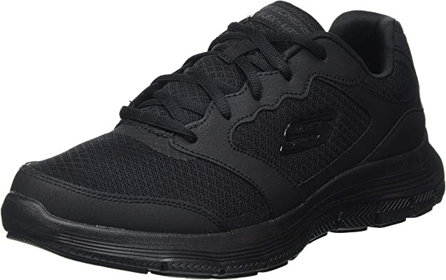 Skechers Flex Advantage 4.0 Men's Hiking Shoe